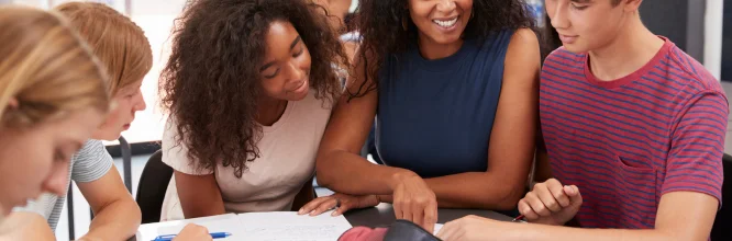 Bolsa de trabajo para maestros de inglés en Andalucía